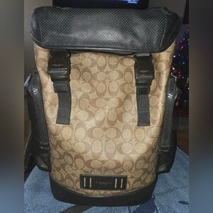 Coach Ranger Backpack